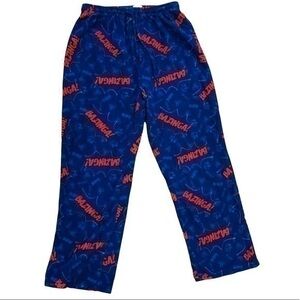 The Big Bang Theory  BAZEINGA! pajama pants